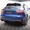 Maserati Levante GTS / Trofeo Mk1 - Difusor traseiro | MS-LE-1-GTS-RD1G+RD2G | Produto Maxton Design distribuído por Unicartuning. Maserati Levante GTS / Trofeo Mk1 - Difusor traseiro | MS-LE-1-GTS-RD1G+RD2G | Produto Maxton Design distribuído por Unicartuning.
