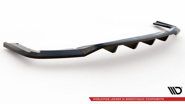 Maserati Levante GTS / Trofeo Mk1 - Difusor traseiro | MS-LE-1-GTS-RD1G+RD2G | Produto Maxton Design distribuído por Unicartuning. Maserati Levante GTS / Trofeo Mk1 - Difusor traseiro | MS-LE-1-GTS-RD1G+RD2G | Produto Maxton Design distribuído por Unicartuning.