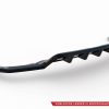 Maserati Quattroport e Mk5 (facelift) - Difusor traseiro | MS-LE-1-TR-RD1G+RD2G | Produto Maxton Design distribuído por Unicartuning.
