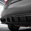 Maserati Quattroport e Mk5 (facelift) - Difusor traseiro | MS-LE-1-TR-RD1G+RD2G | Produto Maxton Design distribuído por Unicartuning.