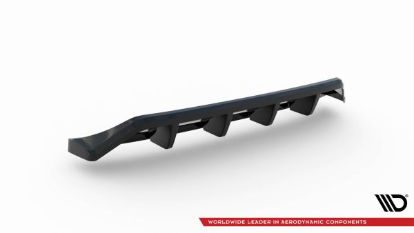 Mazda 3 Mk4 - Difusor traseiro | MA-3-4-RD1G+RD2G | Produto Maxton Design distribuído por Unicartuning. Mazda 3 Mk4 - Difusor traseiro | MA-3-4-RD1G+RD2G | Produto Maxton Design distribuído por Unicartuning.
