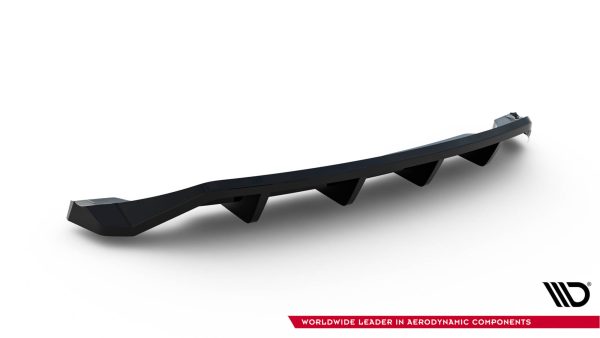 Mazda 6 Sedan Mk3 (facelift) - Difusor traseiro | MA-6-3F2-RD1G+RD2G | Produto Maxton Design distribuído por Unicartuning. Mazda 6 Sedan Mk3 (facelift) - Difusor traseiro | MA-6-3F2-RD1G+RD2G | Produto Maxton Design distribuído por Unicartuning.