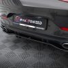 Mercedes-AMG GT 53 4-portas Coupé - Difusor traseiro | ME-GT-4D-53-RD1G+RD2G | Produto Maxton Design distribuído por Unicartuning.