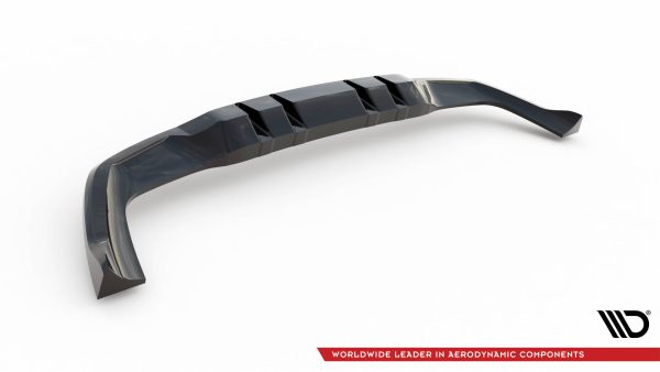 Mercedes-AMG A35 W177 (facelift) - Difusor traseiro | ME-A-177F-35-RD1G+RD2G | Produto Maxton Design distribuído por Unicartuning. Mercedes-AMG A35 W177 (facelift) - Difusor traseiro | ME-A-177F-35-RD1G+RD2G | Produto Maxton Design distribuído por Unicartuning.