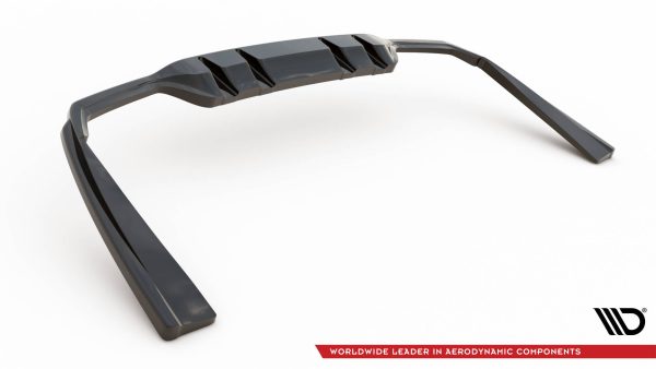 Mercedes-AMG C43 W205 - Difusor traseiro | ME-C-205-AMG-RD1G+RD2G | Produto Maxton Design distribuído por Unicartuning. Mercedes-AMG C43 W205 - Difusor traseiro | ME-C-205-AMG-RD1G+RD2G | Produto Maxton Design distribuído por Unicartuning.