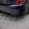 Mercedes-AMG C43 W205 - Difusor traseiro | ME-C-205-AMG-RD1G+RD2G | Produto Maxton Design distribuído por Unicartuning. Mercedes-AMG C43 W205 - Difusor traseiro | ME-C-205-AMG-RD1G+RD2G | Produto Maxton Design distribuído por Unicartuning.