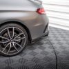 Mercedes-AMG C43 Coupé / Cabrio C205 (facelift) / A205 (facelift) - Difusor traseiro | ME-C-205F-43-C-RD1G+RD2G | Produto Maxton Design distribuído por Unicartuning. Mercedes-AMG C43 Coupé / Cabrio C205 (facelift) / A205 (facelift) - Difusor traseiro | ME-C-205F-43-C-RD1G+RD2G | Produto Maxton Design distribuído por Unicartuning.