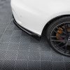 Mercedes-AMG C63 Sedan / Estate W205 / S205 - Difusor traseiro | ME-C-205-63-RD1G+RD2G | Produto Maxton Design distribuído por Unicartuning.