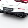 Mercedes-AMG CLA 35 / 45 Aero C118 - Difusor traseiro | ME-CLA-118-45AMG-RD1G+RD2G | Produto Maxton Design distribuído por Unicartuning. Mercedes-AMG CLA 35 / 45 Aero C118 - Difusor traseiro | ME-CLA-118-45AMG-RD1G+RD2G | Produto Maxton Design distribuído por Unicartuning.