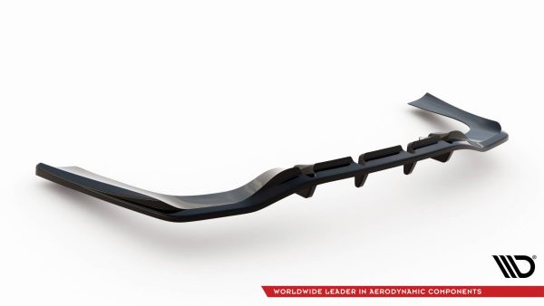 Mercedes-AMG CLA 35 / 45 Aero C118 - Difusor traseiro | ME-CLA-118-45AMG-RD1G+RD2G | Produto Maxton Design distribuído por Unicartuning. Mercedes-AMG CLA 35 / 45 Aero C118 - Difusor traseiro | ME-CLA-118-45AMG-RD1G+RD2G | Produto Maxton Design distribuído por Unicartuning.