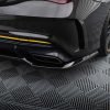 Mercedes-AMG CLA 45 C117 (facelift) - Difusor traseiro | ME-CLA-117-45-AMG-AERO-RD1G+RD2G | Produto Maxton Design distribuído por Unicartuning. Mercedes-AMG CLA 45 C117 (facelift) - Difusor traseiro | ME-CLA-117-45-AMG-AERO-RD1G+RD2G | Produto Maxton Design distribuído por Unicartuning.