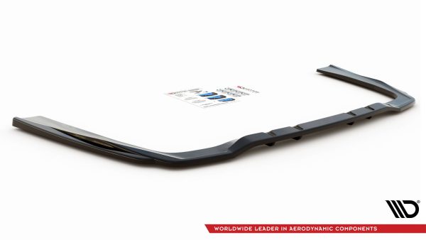Mercedes-Benz Cls AMG-line / 53AMG C257 - Difusor traseiro | ME-CLS-257-53-RD1G+RD2G | Produto Maxton Design distribuído por Unicartuning. Mercedes-Benz Cls AMG-line / 53AMG C257 - Difusor traseiro | ME-CLS-257-53-RD1G+RD2G | Produto Maxton Design distribuído por Unicartuning.