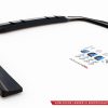 Mercedes-Benz Cls AMG-line / 53AMG C257 - Difusor traseiro | ME-CLS-257-53-RD1G+RD2G | Produto Maxton Design distribuído por Unicartuning. Mercedes-Benz Cls AMG-line / 53AMG C257 - Difusor traseiro | ME-CLS-257-53-RD1G+RD2G | Produto Maxton Design distribuído por Unicartuning.