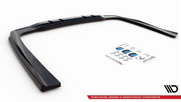 Mercedes-Benz Cls AMG-line / 53AMG C257 - Difusor traseiro | ME-CLS-257-53-RD1G+RD2G | Produto Maxton Design distribuído por Unicartuning. Mercedes-Benz Cls AMG-line / 53AMG C257 - Difusor traseiro | ME-CLS-257-53-RD1G+RD2G | Produto Maxton Design distribuído por Unicartuning.