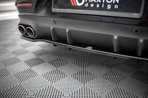 Mercedes-Benz Cls AMG-line / 53AMG C257 - Difusor traseiro | ME-CLS-257-53-RD1G+RD2G | Produto Maxton Design distribuído por Unicartuning. Mercedes-Benz Cls AMG-line / 53AMG C257 - Difusor traseiro | ME-CLS-257-53-RD1G+RD2G | Produto Maxton Design distribuído por Unicartuning.