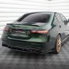 Mercedes-AMG E63 W213 (facelift) - Difusor traseiro | ME-E-213F-63-RD1G+RD2G | Produto Maxton Design distribuído por Unicartuning. Mercedes-AMG E63 W213 (facelift) - Difusor traseiro | ME-E-213F-63-RD1G+RD2G | Produto Maxton Design distribuído por Unicartuning.