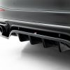 Mercedes-AMG GLC 43 X254 - Difusor traseiro | ME-GLC-X254-43-RD1G+RD2G | Produto Maxton Design distribuído por Unicartuning. Mercedes-AMG GLC 43 X254 - Difusor traseiro | ME-GLC-X254-43-RD1G+RD2G | Produto Maxton Design distribuído por Unicartuning.