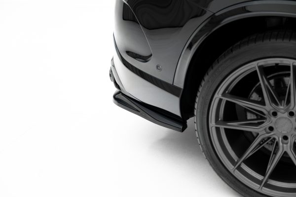 Mercedes-AMG GLC 43 X254 - Difusor traseiro | ME-GLC-X254-43-RD1G+RD2G | Produto Maxton Design distribuído por Unicartuning. Mercedes-AMG GLC 43 X254 - Difusor traseiro | ME-GLC-X254-43-RD1G+RD2G | Produto Maxton Design distribuído por Unicartuning.