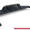 Mercedes-AMG GLC 43 X254 - Difusor traseiro | ME-GLC-X254-43-RD1G+RD2G | Produto Maxton Design distribuído por Unicartuning. Mercedes-AMG GLC 43 X254 - Difusor traseiro | ME-GLC-X254-43-RD1G+RD2G | Produto Maxton Design distribuído por Unicartuning.