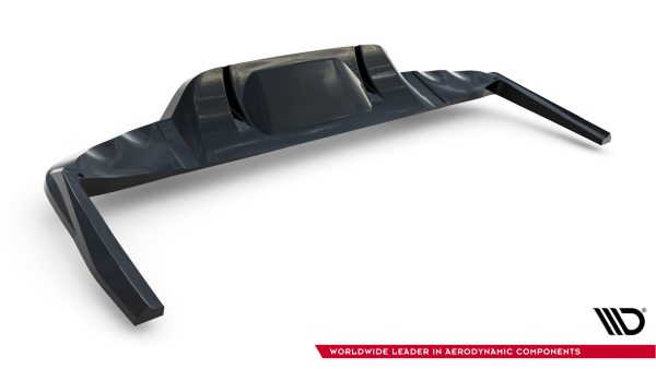 Mercedes-AMG GLC 43 X254 - Difusor traseiro | ME-GLC-X254-43-RD1G+RD2G | Produto Maxton Design distribuído por Unicartuning. Mercedes-AMG GLC 43 X254 - Difusor traseiro | ME-GLC-X254-43-RD1G+RD2G | Produto Maxton Design distribuído por Unicartuning.