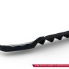 Mercedes-AMG GLC 43 X254 - Difusor traseiro | ME-GLC-X254-43-RD1G+RD2G | Produto Maxton Design distribuído por Unicartuning. Mercedes-AMG GLC 43 X254 - Difusor traseiro | ME-GLC-X254-43-RD1G+RD2G | Produto Maxton Design distribuído por Unicartuning.