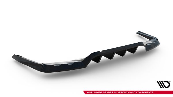 Mercedes-AMG GLC 43 X254 - Difusor traseiro | ME-GLC-X254-43-RD1G+RD2G | Produto Maxton Design distribuído por Unicartuning. Mercedes-AMG GLC 43 X254 - Difusor traseiro | ME-GLC-X254-43-RD1G+RD2G | Produto Maxton Design distribuído por Unicartuning.