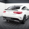 Mercedes-Benz GLE Coupé / SUV 63 AMG C292 / W166 - Difusor traseiro | ME-GLE-C292-43-RD1G+RD2G | Produto Maxton Design distribuído por Unicartuning. Mercedes-Benz GLE Coupé / SUV 63 AMG C292 / W166 - Difusor traseiro | ME-GLE-C292-43-RD1G+RD2G | Produto Maxton Design distribuído por Unicartuning.
