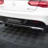 Mercedes-Benz GLE Coupé / SUV 63 AMG C292 / W166 - Difusor traseiro | ME-GLE-C292-43-RD1G+RD2G | Produto Maxton Design distribuído por Unicartuning. Mercedes-Benz GLE Coupé / SUV 63 AMG C292 / W166 - Difusor traseiro | ME-GLE-C292-43-RD1G+RD2G | Produto Maxton Design distribuído por Unicartuning.