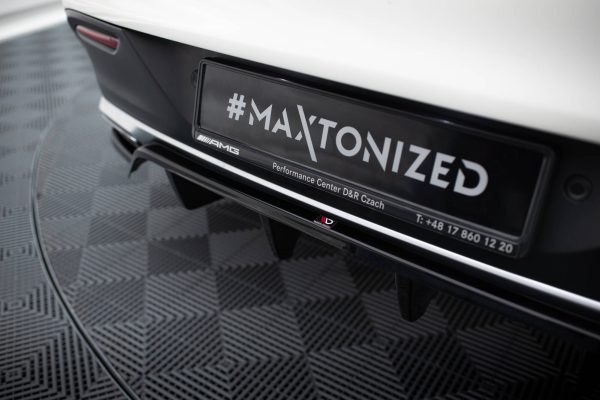 Mercedes-Benz GLE Coupé / SUV 63 AMG C292 / W166 - Difusor traseiro | ME-GLE-C292-43-RD1G+RD2G | Produto Maxton Design distribuído por Unicartuning. Mercedes-Benz GLE Coupé / SUV 63 AMG C292 / W166 - Difusor traseiro | ME-GLE-C292-43-RD1G+RD2G | Produto Maxton Design distribuído por Unicartuning.