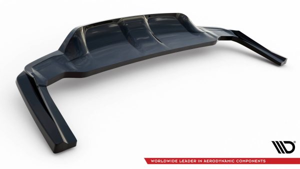 Mercedes-Benz GLE Coupé / SUV 63 AMG C292 / W166 - Difusor traseiro | ME-GLE-C292-43-RD1G+RD2G | Produto Maxton Design distribuído por Unicartuning. Mercedes-Benz GLE Coupé / SUV 63 AMG C292 / W166 - Difusor traseiro | ME-GLE-C292-43-RD1G+RD2G | Produto Maxton Design distribuído por Unicartuning.