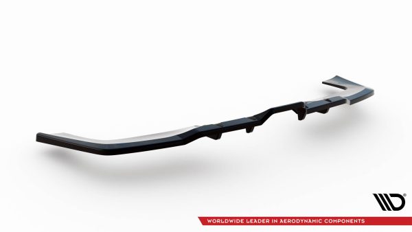 Mercedes-Benz GLE SUV AMG-line / AMG W167 / W167 (facelift) - Difusor traseiro | ME-GLE-X167-53-RD1G+RD2G | Produto Maxton Design distribuído por Unicartuning. Mercedes-Benz GLE SUV AMG-line / AMG W167 / W167 (facelift) - Difusor traseiro | ME-GLE-X167-53-RD1G+RD2G | Produto Maxton Design distribuído por Unicartuning.