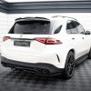 Mercedes-Benz GLE SUV AMG-line / AMG W167 / W167 (facelift) - Difusor traseiro | ME-GLE-X167-53-RD1G+RD2G | Produto Maxton Design distribuído por Unicartuning. Mercedes-Benz GLE SUV AMG-line / AMG W167 / W167 (facelift) - Difusor traseiro | ME-GLE-X167-53-RD1G+RD2G | Produto Maxton Design distribuído por Unicartuning.