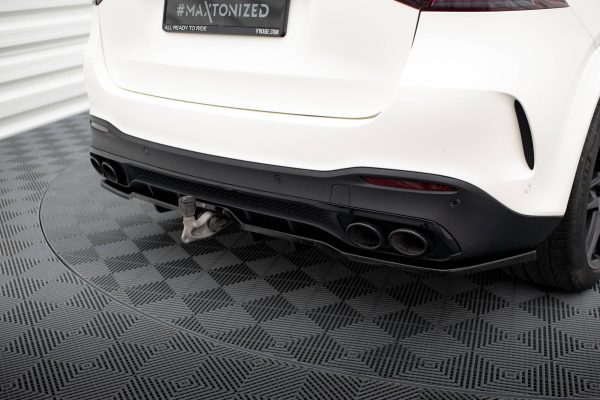 Mercedes-Benz GLE SUV AMG-line / AMG W167 / W167 (facelift) - Difusor traseiro | ME-GLE-X167-53-RD1G+RD2G | Produto Maxton Design distribuído por Unicartuning. Mercedes-Benz GLE SUV AMG-line / AMG W167 / W167 (facelift) - Difusor traseiro | ME-GLE-X167-53-RD1G+RD2G | Produto Maxton Design distribuído por Unicartuning.