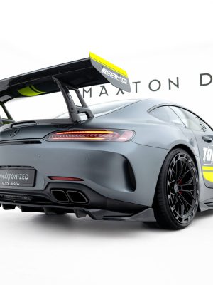 Mercedes-AMG GT C C190 (facelift) - Difusor traseiro | ME-AMG-GTC-1F-RD1G+RD2G | Produto Maxton Design distribuído por Unicartuning. Mercedes-AMG GT C C190 (facelift) - Difusor traseiro | ME-AMG-GTC-1F-RD1G+RD2G | Produto Maxton Design distribuído por Unicartuning.
