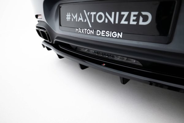 Mercedes-AMG GT C C190 (facelift) - Difusor traseiro | ME-AMG-GTC-1F-RD1G+RD2G | Produto Maxton Design distribuído por Unicartuning. Mercedes-AMG GT C C190 (facelift) - Difusor traseiro | ME-AMG-GTC-1F-RD1G+RD2G | Produto Maxton Design distribuído por Unicartuning.