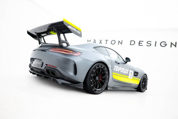 Mercedes-AMG GT C C190 (facelift) - Difusor traseiro | ME-AMG-GTC-1F-RD1G+RD2G | Produto Maxton Design distribuído por Unicartuning. Mercedes-AMG GT C C190 (facelift) - Difusor traseiro | ME-AMG-GTC-1F-RD1G+RD2G | Produto Maxton Design distribuído por Unicartuning.