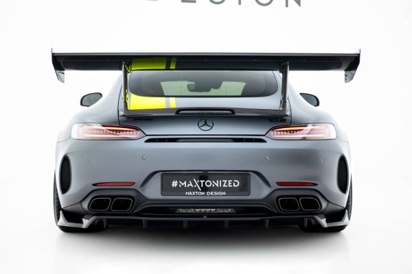 Mercedes-AMG GT C C190 (facelift) - Difusor traseiro | ME-AMG-GTC-1F-RD1G+RD2G | Produto Maxton Design distribuído por Unicartuning. Mercedes-AMG GT C C190 (facelift) - Difusor traseiro | ME-AMG-GTC-1F-RD1G+RD2G | Produto Maxton Design distribuído por Unicartuning.