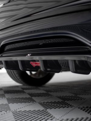 Mercedes-Benz Classe A AMG-line W176 Facelif - Difusor traseiro | ME-A-176F-AMGLINE-RD1G+RD2G | Produto Maxton Design distribuído por Unicartuning. Mercedes-Benz Classe A AMG-line W176 Facelif - Difusor traseiro | ME-A-176F-AMGLINE-RD1G+RD2G | Produto Maxton Design distribuído por Unicartuning.