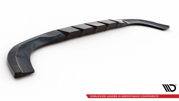 Mercedes-Benz A35 AMG / AMG-line W177 - Difusor traseiro | ME-A-177-AMGLINE-RD1G+RD2G | Produto Maxton Design distribuído por Unicartuning. Mercedes-Benz A35 AMG / AMG-line W177 - Difusor traseiro | ME-A-177-AMGLINE-RD1G+RD2G | Produto Maxton Design distribuído por Unicartuning.