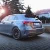 Mercedes-Benz A35 AMG / AMG-line W177 - Difusor traseiro | ME-A-177-AMGLINE-RD1G+RD2G | Produto Maxton Design distribuído por Unicartuning. Mercedes-Benz A35 AMG / AMG-line W177 - Difusor traseiro | ME-A-177-AMGLINE-RD1G+RD2G | Produto Maxton Design distribuído por Unicartuning.