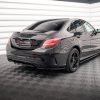 Mercedes-Benz C43 / C AMG-line Sedan / Estate W205 / S205 (facelift) - Difusor traseiro | ME-C-205F-AMGLINE-RD1G+RD2G | Produto Maxton Design distribuído por Unicartuning. Mercedes-Benz C43 / C AMG-line Sedan / Estate W205 / S205 (facelift) - Difusor traseiro | ME-C-205F-AMGLINE-RD1G+RD2G | Produto Maxton Design distribuído por Unicartuning.