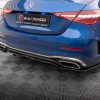 Mercedes-Benz C AMG-line / 43 AMG W206 - Difusor traseiro | ME-C-206-AMGLINE-K-RD1G+RD2G | Produto Maxton Design distribuído por Unicartuning. Mercedes-Benz C AMG-line / 43 AMG W206 - Difusor traseiro | ME-C-206-AMGLINE-K-RD1G+RD2G | Produto Maxton Design distribuído por Unicartuning.