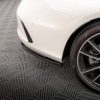 Mercedes-Benz C Coupé AMG-line C205 (facelift) - Difusor traseiro | ME-C-205F-AMGLINE-C-RD1G+RD2G | Produto Maxton Design distribuído por Unicartuning. Mercedes-Benz C Coupé AMG-line C205 (facelift) - Difusor traseiro | ME-C-205F-AMGLINE-C-RD1G+RD2G | Produto Maxton Design distribuído por Unicartuning.