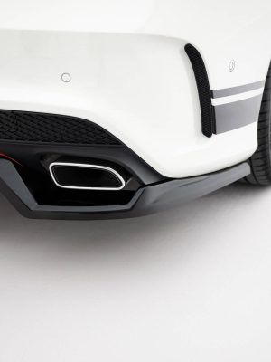 Mercedes-Benz CLA AMG-line C117 - Difusor traseiro | ME-CLA-117-AMGLINE-SB-RD1G+RD2G | Produto Maxton Design distribuído por Unicartuning. Mercedes-Benz CLA AMG-line C117 - Difusor traseiro | ME-CLA-117-AMGLINE-SB-RD1G+RD2G | Produto Maxton Design distribuído por Unicartuning.