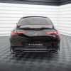 Mercedes-Benz CLA C118 - Difusor traseiro | ME-CLA-118-RD1G+RD2G | Produto Maxton Design distribuído por Unicartuning. Mercedes-Benz CLA C118 - Difusor traseiro | ME-CLA-118-RD1G+RD2G | Produto Maxton Design distribuído por Unicartuning.