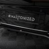 Mercedes-Benz CLA C118 - Difusor traseiro | ME-CLA-118-RD1G+RD2G | Produto Maxton Design distribuído por Unicartuning. Mercedes-Benz CLA C118 - Difusor traseiro | ME-CLA-118-RD1G+RD2G | Produto Maxton Design distribuído por Unicartuning.