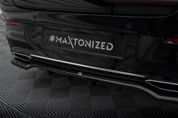 Mercedes-Benz CLA C118 - Difusor traseiro | ME-CLA-118-RD1G+RD2G | Produto Maxton Design distribuído por Unicartuning. Mercedes-Benz CLA C118 - Difusor traseiro | ME-CLA-118-RD1G+RD2G | Produto Maxton Design distribuído por Unicartuning.