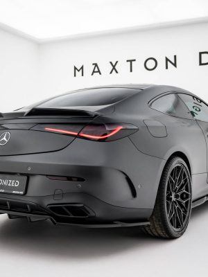 Mercedes-Benz CLE AMG-line C236 - Difusor traseiro | ME-CLE-236-AMGLINE-RD1G+RD2G | Produto Maxton Design distribuído por Unicartuning. Mercedes-Benz CLE AMG-line C236 - Difusor traseiro | ME-CLE-236-AMGLINE-RD1G+RD2G | Produto Maxton Design distribuído por Unicartuning.