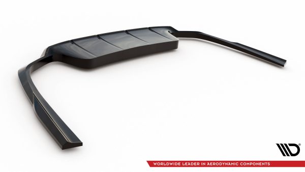 Mercedes-Benz CLE AMG-line C236 - Difusor traseiro | ME-CLE-236-AMGLINE-RD1G+RD2G | Produto Maxton Design distribuído por Unicartuning. Mercedes-Benz CLE AMG-line C236 - Difusor traseiro | ME-CLE-236-AMGLINE-RD1G+RD2G | Produto Maxton Design distribuído por Unicartuning.