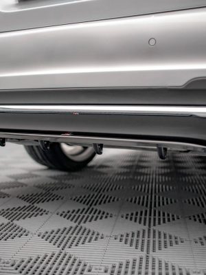 Mercedes-Benz E AMG-line Sedan W212 (facelift) - Difusor traseiro | ME-E-212F-AMGLINE-RD1G+RD2G | Produto Maxton Design distribuído por Unicartuning. Mercedes-Benz E AMG-line Sedan W212 (facelift) - Difusor traseiro | ME-E-212F-AMGLINE-RD1G+RD2G | Produto Maxton Design distribuído por Unicartuning.